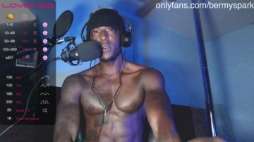 Bermyspark  27-09-2021 video flirt